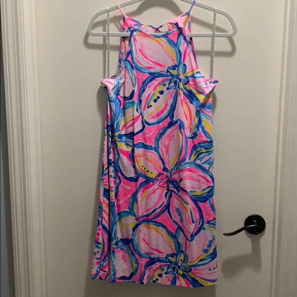 Margot dress